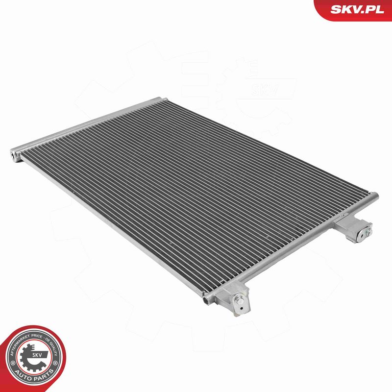 Kondensaator, kliimaseade, ESEN SKV 86SKV492