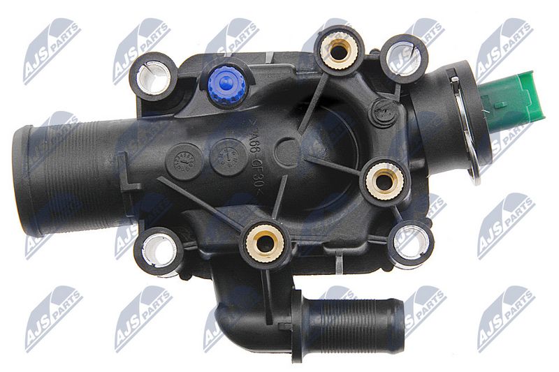 Termostaat, Jahutusvedelik, NTY CTM-PE-004