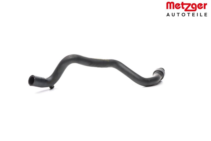 METZGER AUTOTEILE 2420380 Radiator Hose