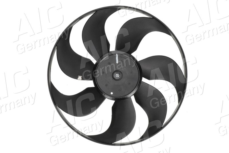 AIC ventilátor, motorhűtés 50856