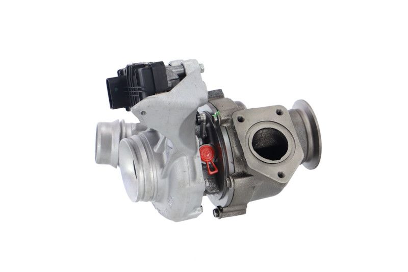 REMANTE 003-002-001093R Charger, charging (supercharged/turbocharged)