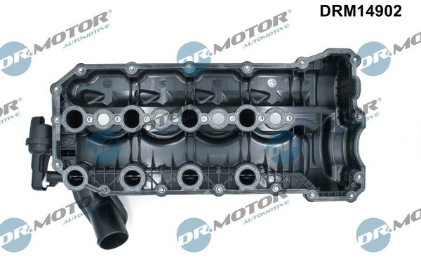 Кришка голівки циліндра, Dr.Motor DRM14902