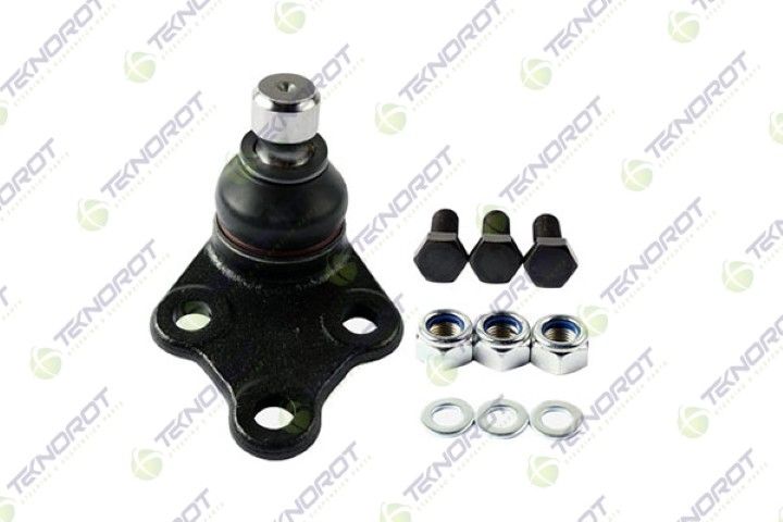Rotule+suspension TEKNOROT M-665K