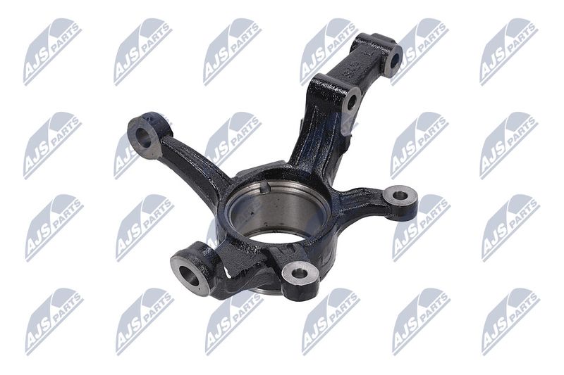 Käändmik, rattakinnitus, NTY ZZP-ME-006