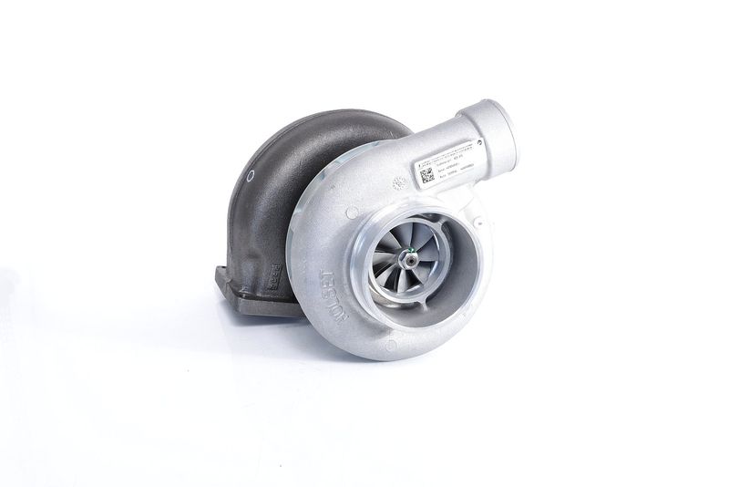 Compresor,sistem de supraalimentare T912121 BTS Turbo