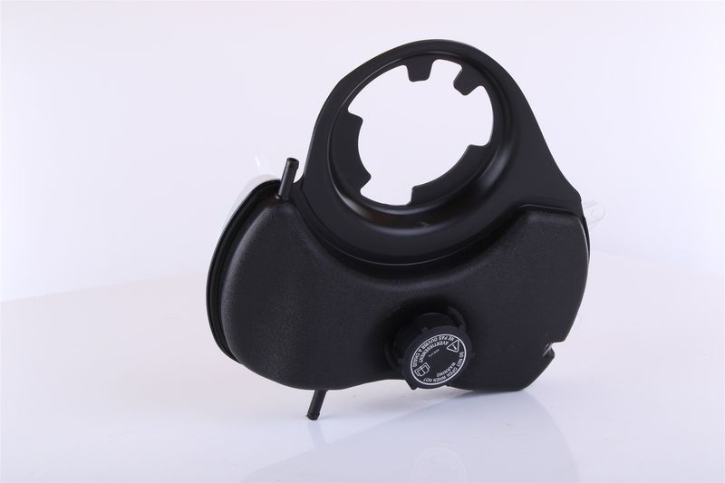 NISSENS 996197 Expansion Tank, coolant