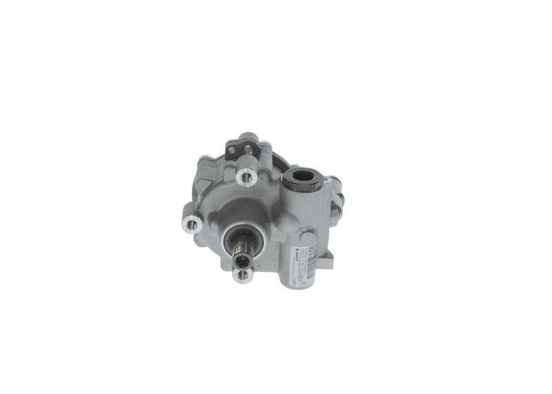 BOSCH K S01 000 085 Hydraulic Pump, steering