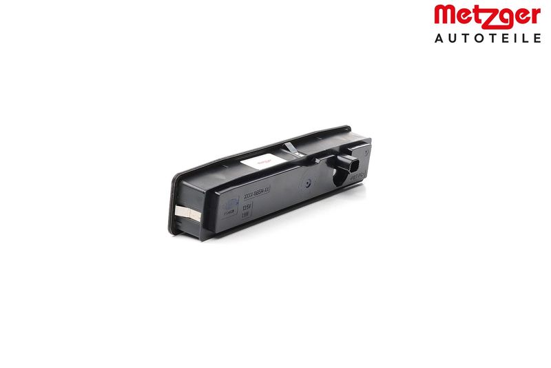 METZGER AUTOTEILE 2311063 Tailgate Handle