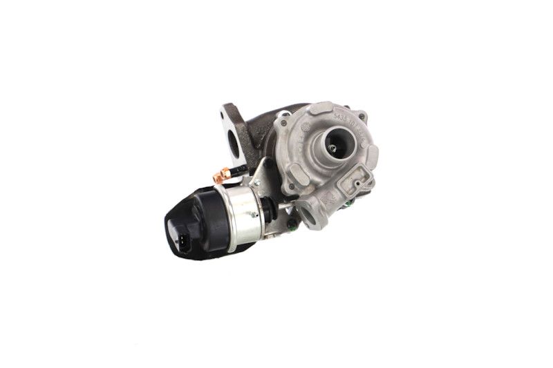 REMANTE 003-002-001394R Charger, charging (supercharged/turbocharged)