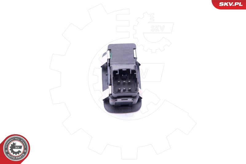 ESEN SKV 37SKV351 Switch, window regulator