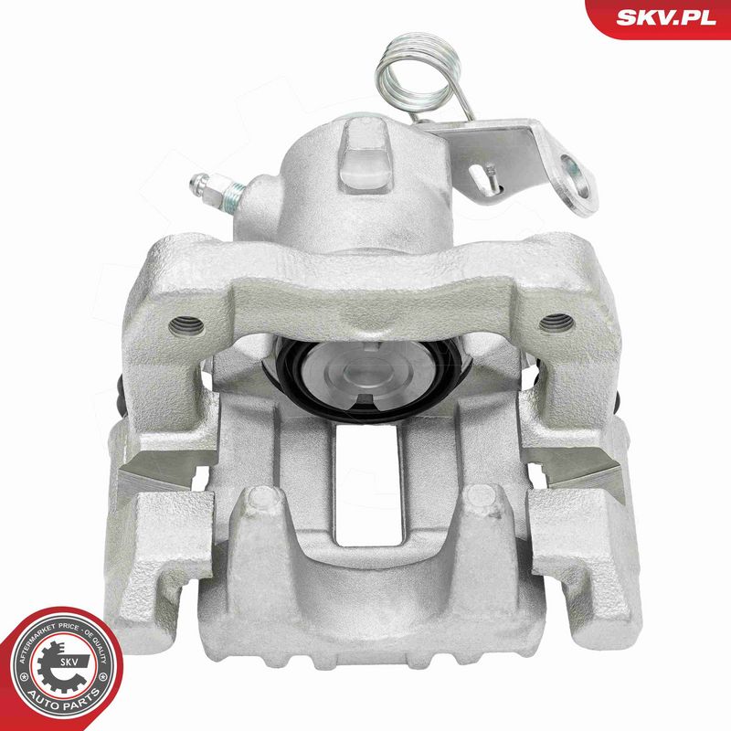 Pidurisadul, ESEN SKV 78SKV594