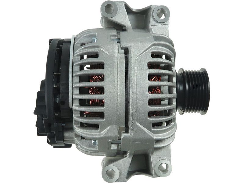 AS-PL A0295 Alternator