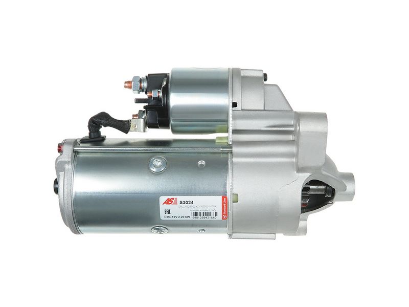 AS-PL S3024 Starter