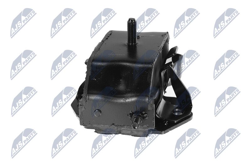 Paigutus, Mootor, NTY ZPS-MS-046