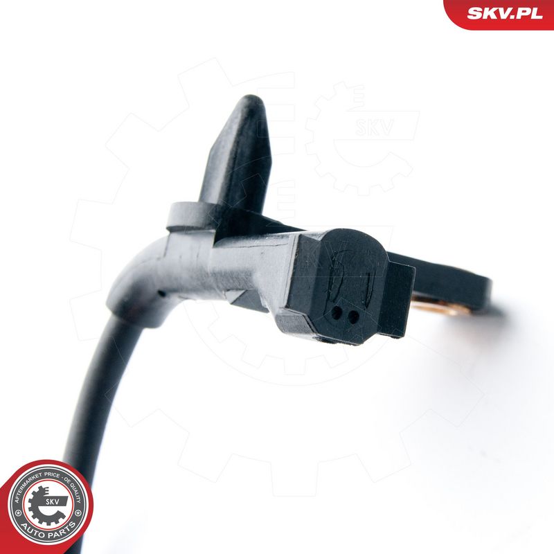 Andur, rattapöörete arv, ESEN SKV 06SKV259