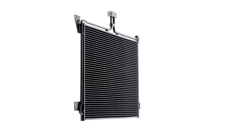 Product Image - Condensor, airconditioning - AC288001S - MAHLE