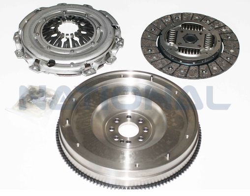 National Conversion Set, clutch CK10044F