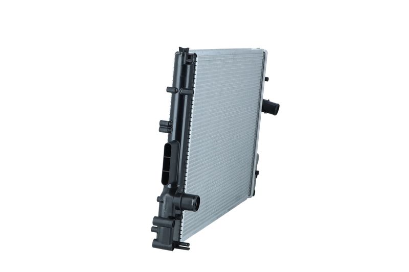 Radiador, refrigeración del motor NRF 53614