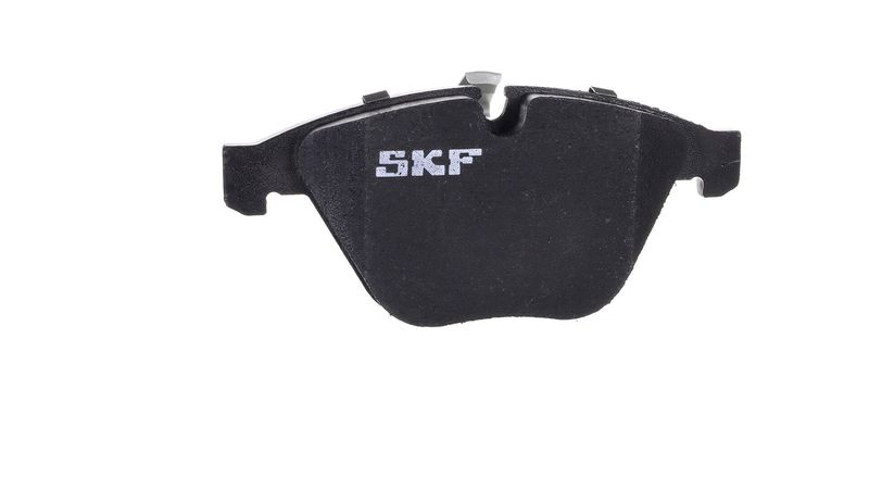SKF VKBP80308 Brake Pad Set, disc brake