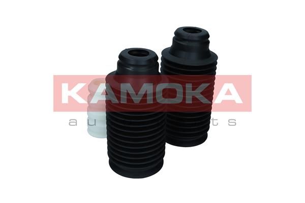 KAMOKA 2019113 Dust Cover Kit, shock absorber