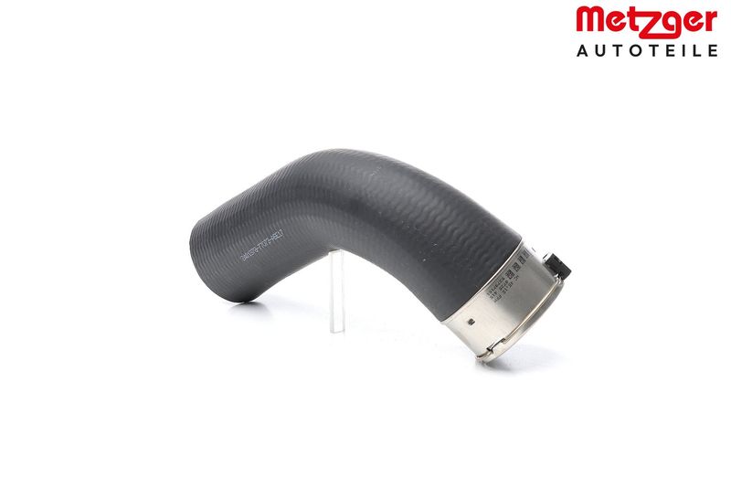 METZGER AUTOTEILE 2401378 Charge Air Hose