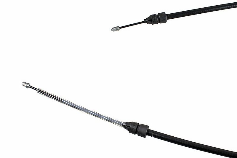 METZGER AUTOTEILE 17.9007 Cable Pull, parking brake