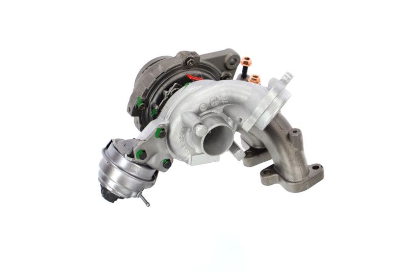 REMANTE 003-001-003294R Charger, charging (supercharged/turbocharged)