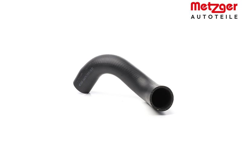 METZGER AUTOTEILE 2400770 Turbinos oro žarna