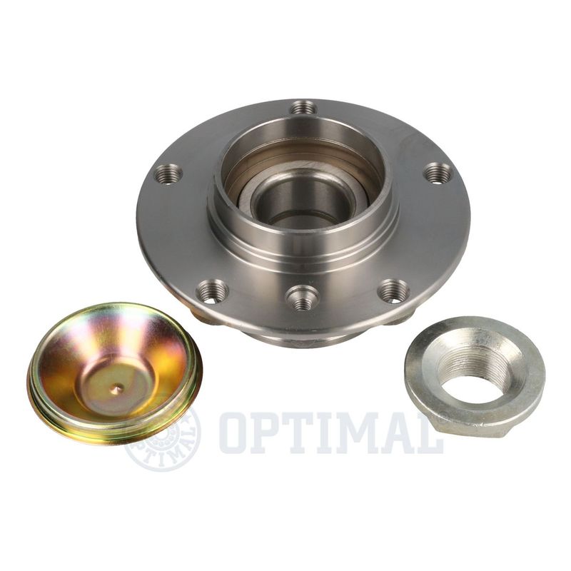 OPTIMAL 501133 Wheel Bearing Kit