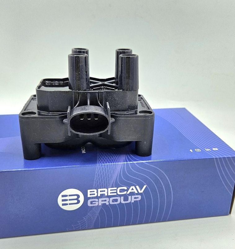 BRECAV 215.007 Ignition Coil