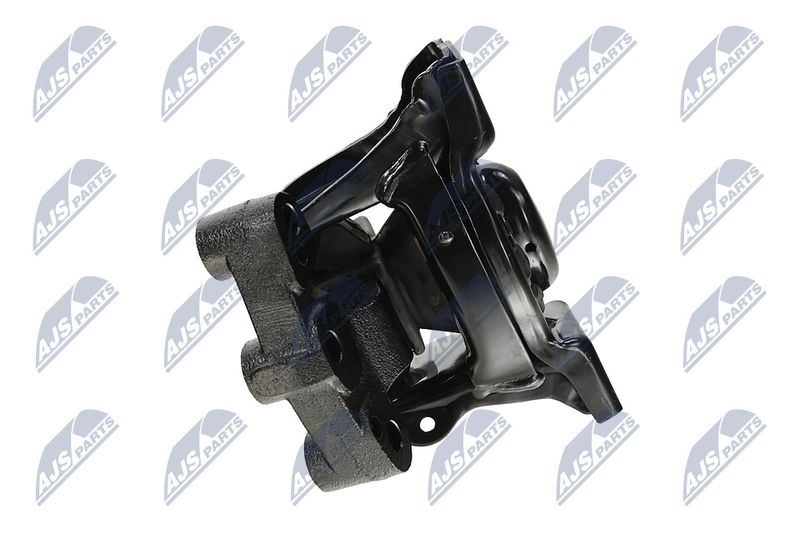 Paigutus, Mootor, NTY ZPS-CT-014