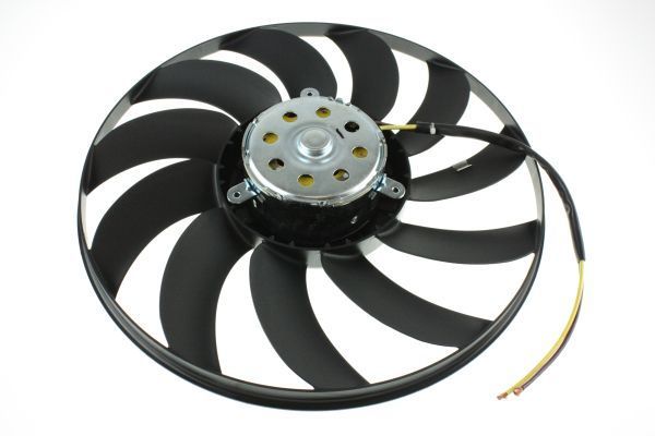 AUTOMEGA ventilátor, motorhűtés 160070310