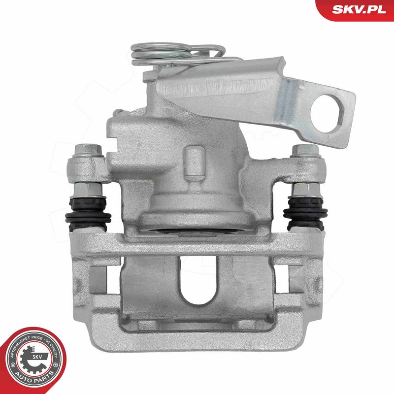 Pidurisadul, ESEN SKV 78SKV834