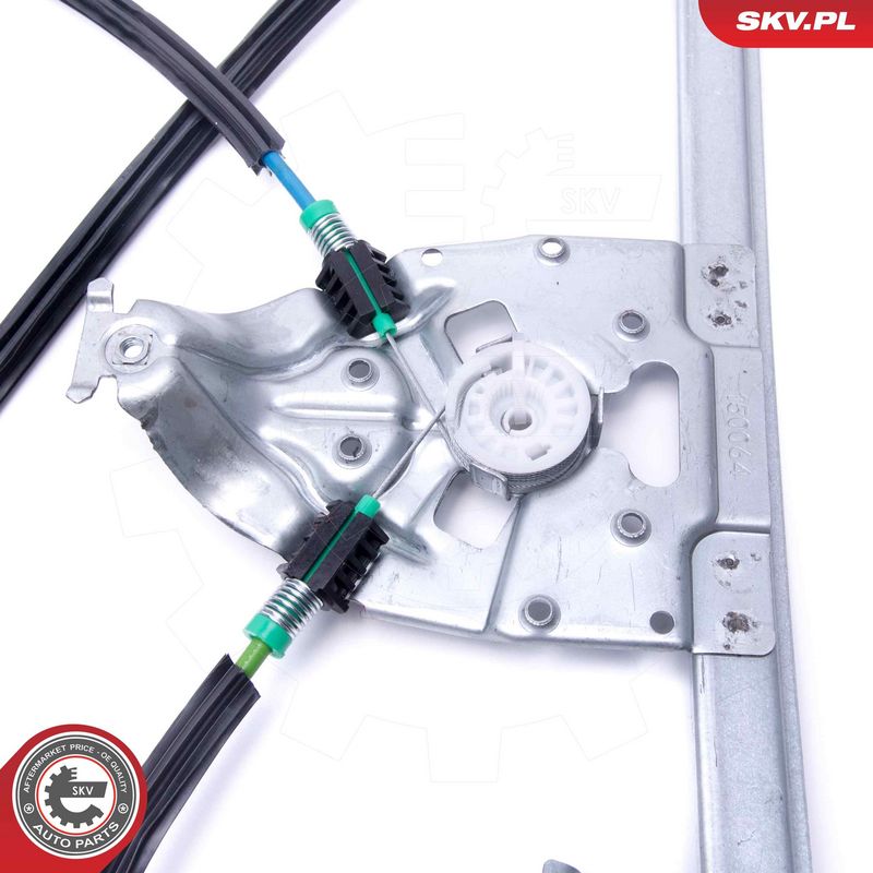 Aknatõstuk, ESEN SKV 51SKV161