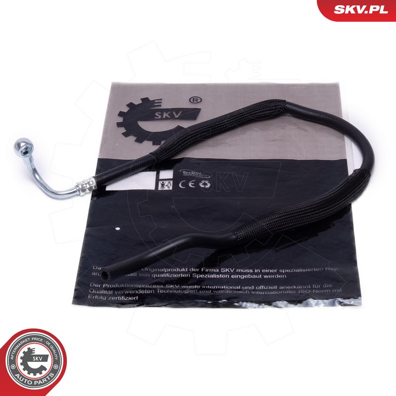 Hüdraulikavoolik, roolimine, ESEN SKV 10SKV818