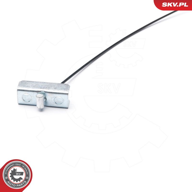 Tross, seisupidur, ESEN SKV 26SKV269