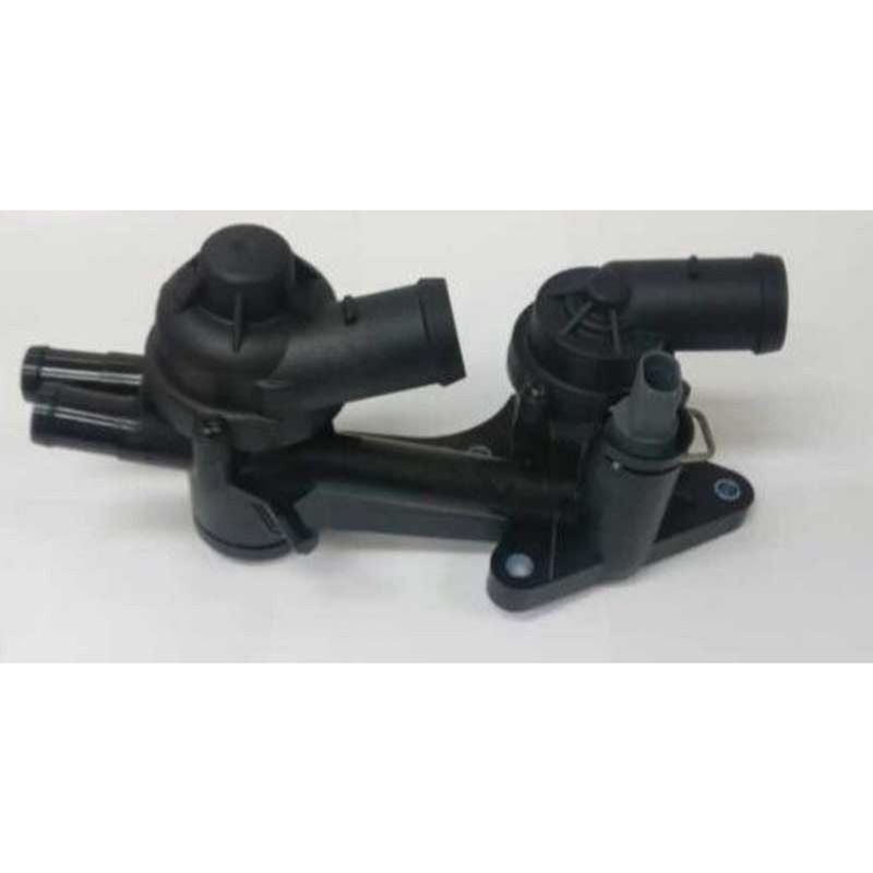 MOTORAD 709-83105K Thermostat, coolant