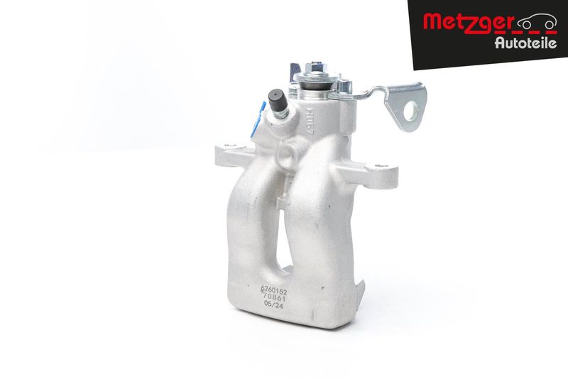 METZGER AUTOTEILE 6260152 Brake Caliper