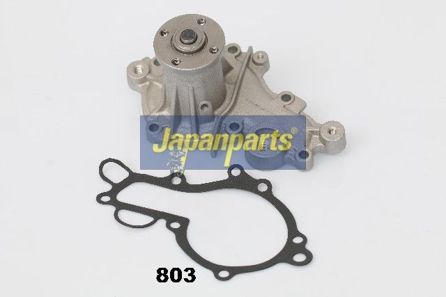 Bomba de agua, refrigeración del motor JAPANPARTS PQ-803