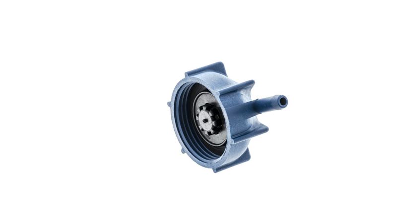 Product Image - Radiateurdop - CRB145000P - MAHLE