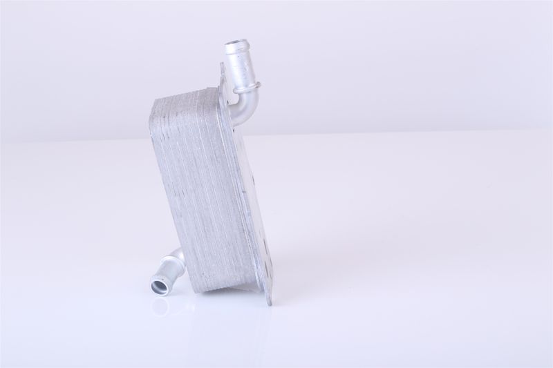Õliradiaator, automaatkast, NISSENS 91104