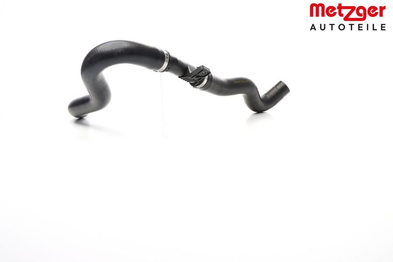 METZGER AUTOTEILE 2422396 Radiator Hose