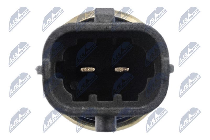 Andur, Jahutusvedeliku temp., NTY ECT-FT-002