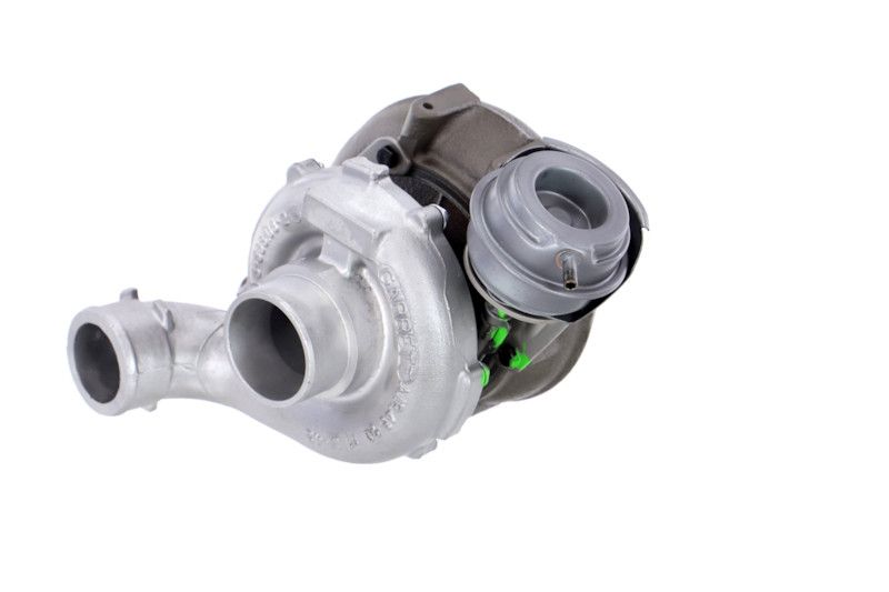 REMANTE 003-001-000008R Charger, charging (supercharged/turbocharged)