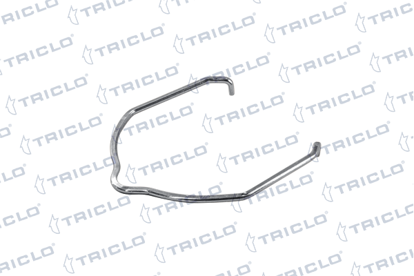 TRICLO 303800 - Fastening Clamp, charge air hose