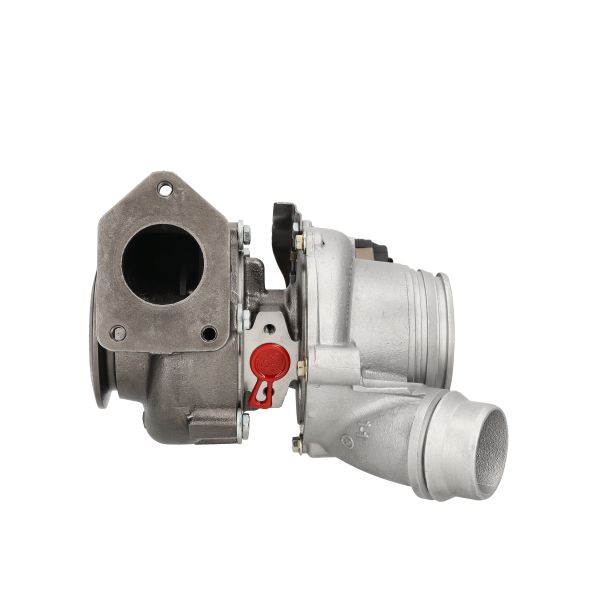 OE-TurboPower IT-RHV4-T39 Charger, charging (supercharged/turbocharged)