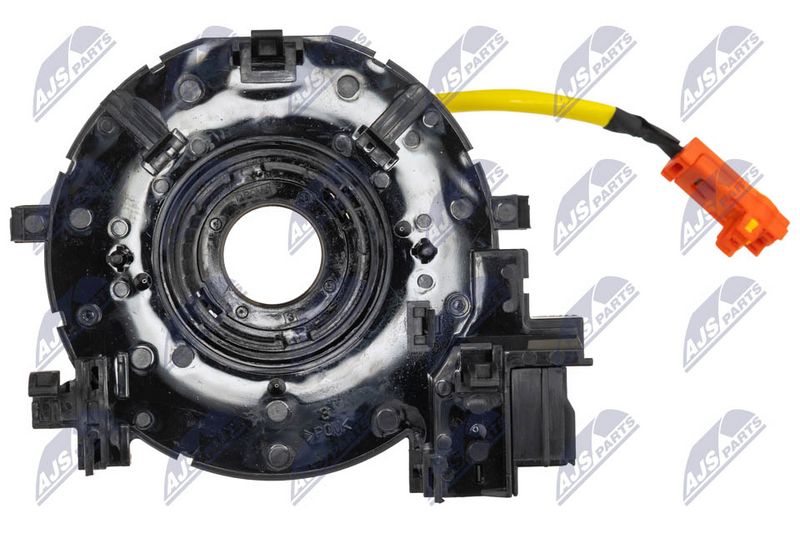 NTY EAS-TY-046 Clock Spring, airbag