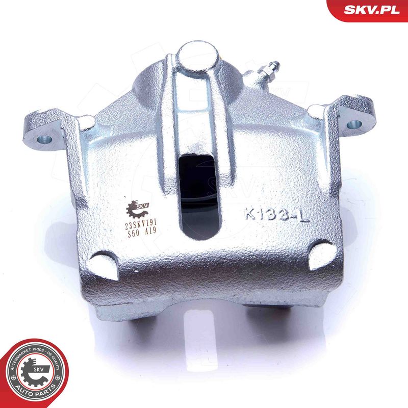 Pidurisadul, ESEN SKV 23SKV191