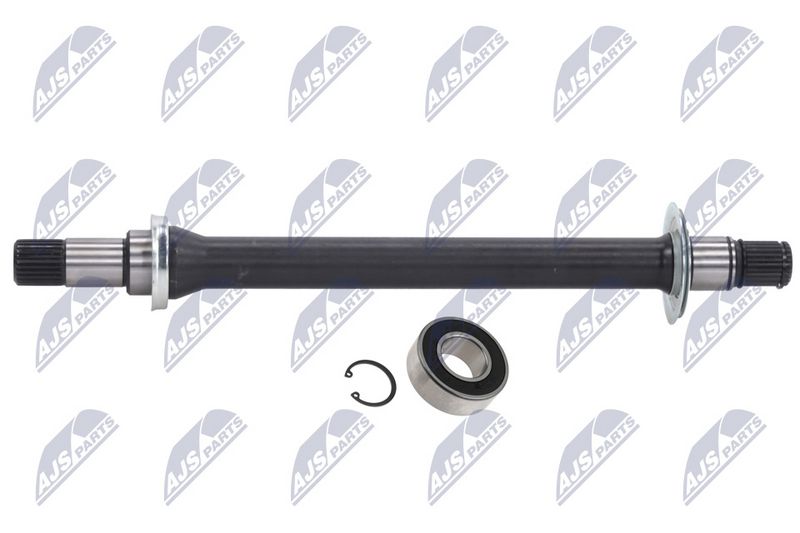 NTY NWP-DW-001 Drive Shaft
