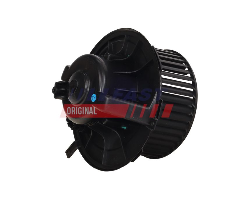 Salongipuhur, FAST FT13841